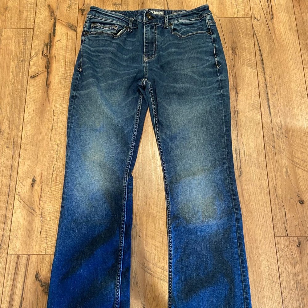 BKE Aiden Jeans